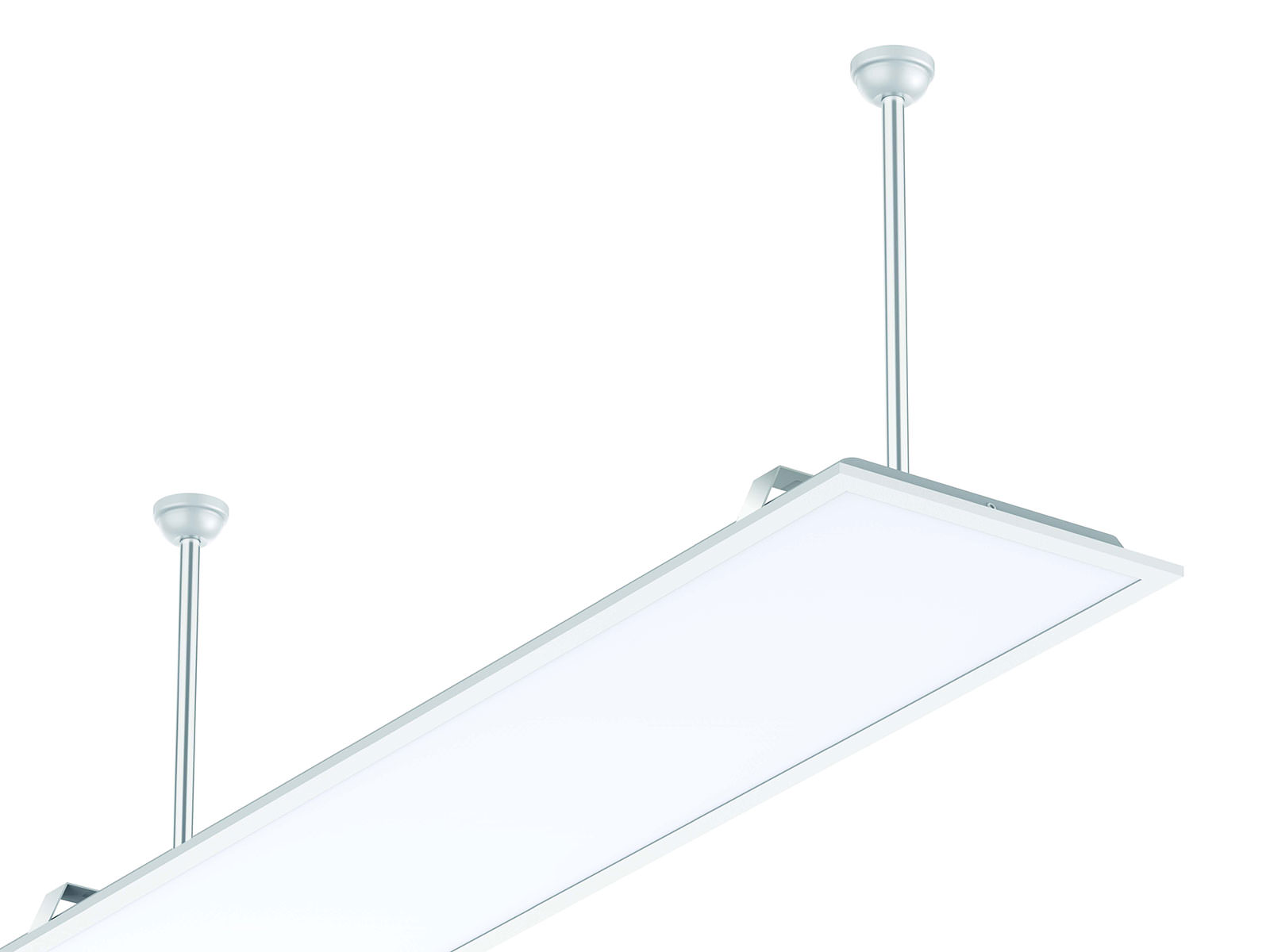 PL CK護眼教室燈吊裝